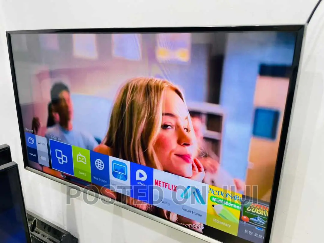 Direct Foreign Used 32 Inches Samsung Smart Tv