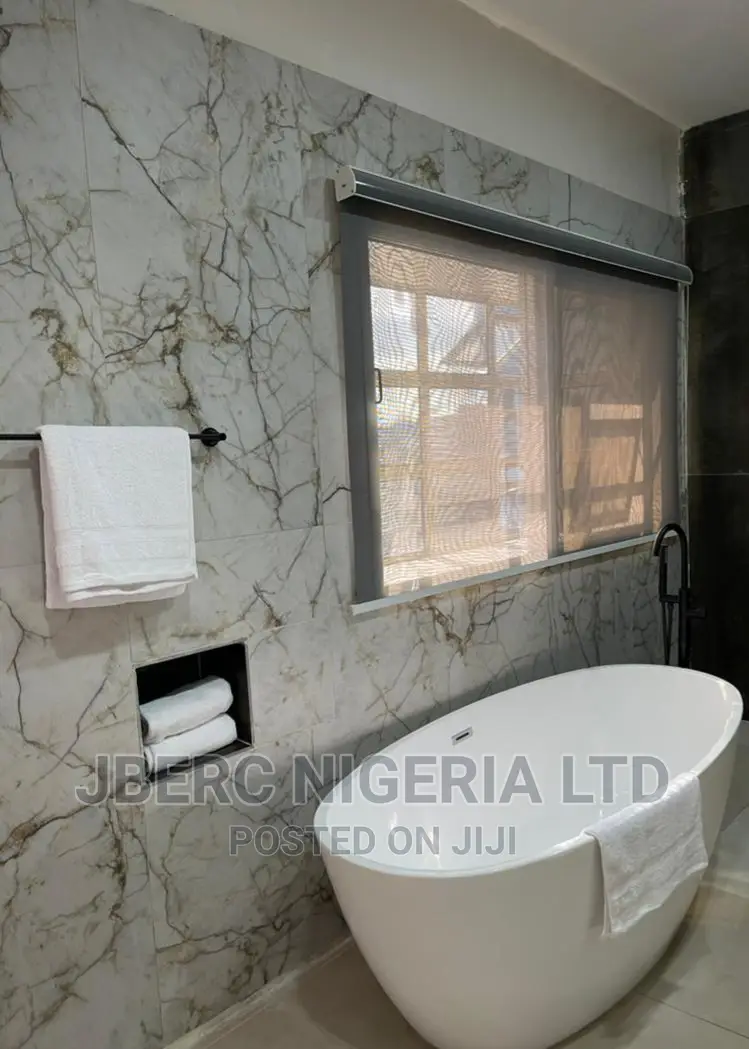 4bedroom Penthouse Vi Shortlet Apartment