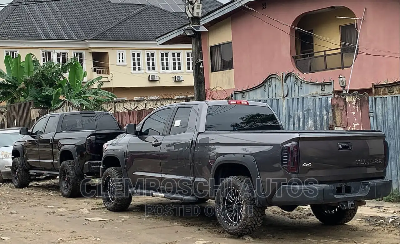 High Quality Certified Upgrade Kit Tundra 2010 to 2020 Model