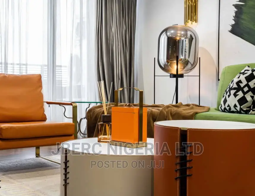 2/3bedroom Shortlet Apartment Ikate