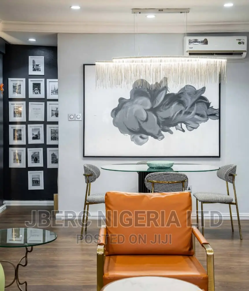 2/3bedroom Shortlet Apartment Ikate