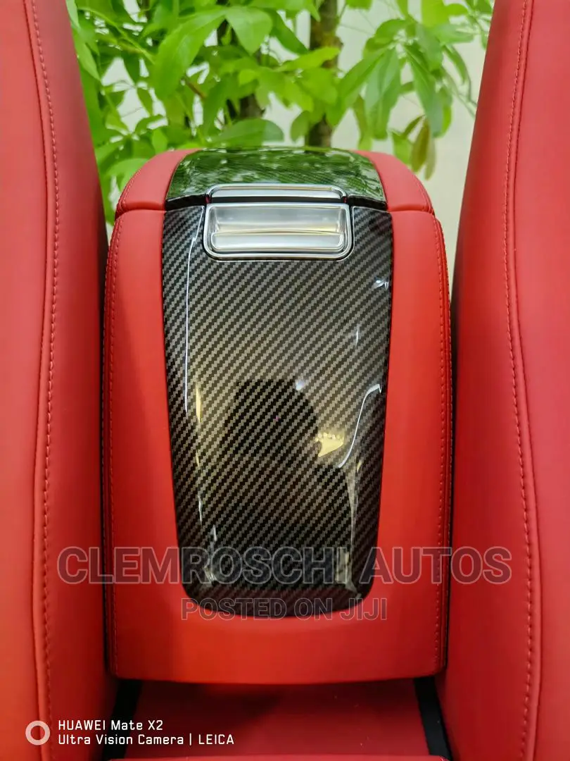 High Quality Certified VIP Interior Seats for Benz G-Wagon