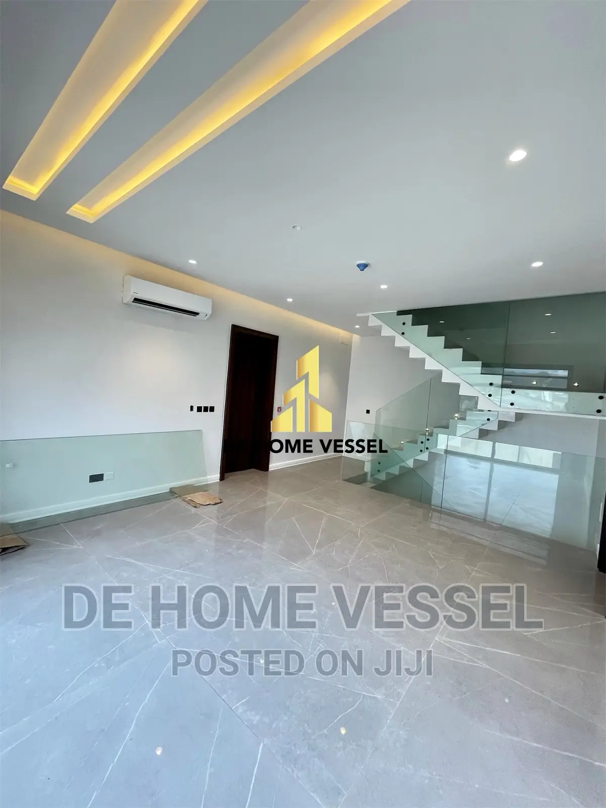 4bdrm Townhouse/Terrace in Ikoyi for Sale