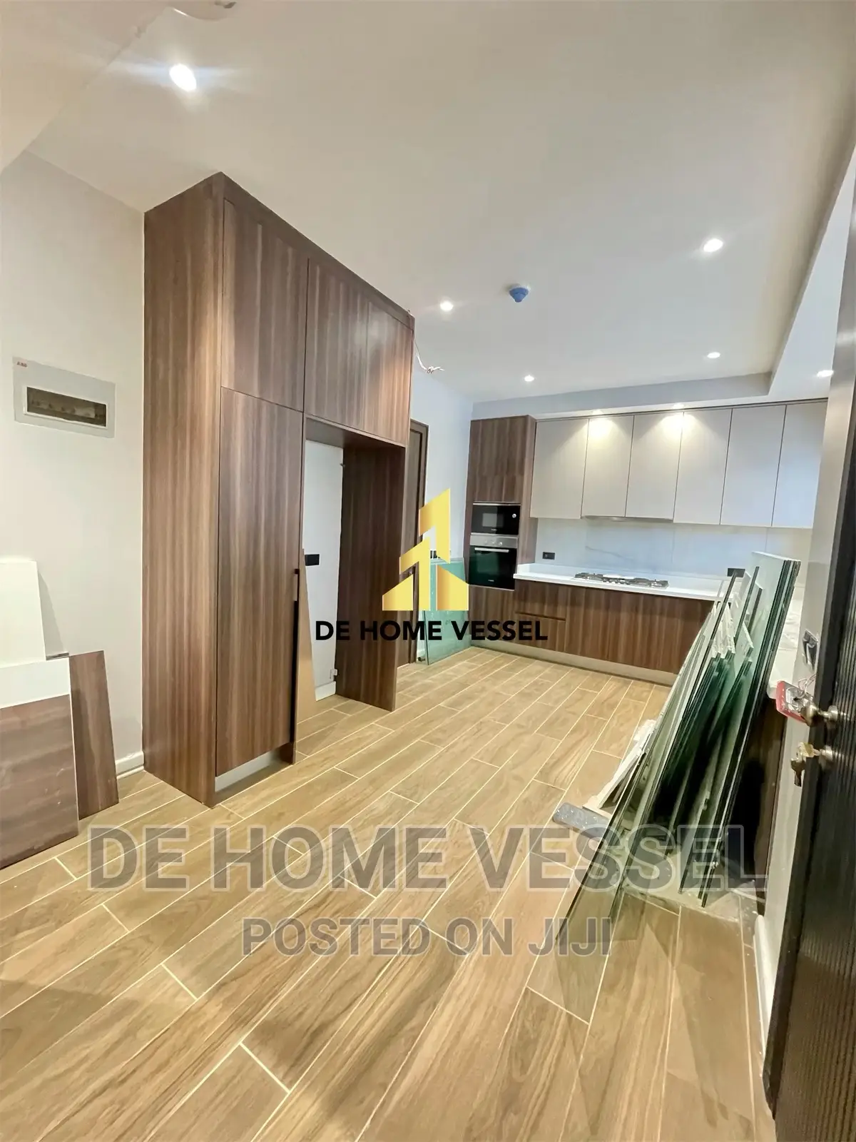 4bdrm Townhouse/Terrace in Ikoyi for Sale