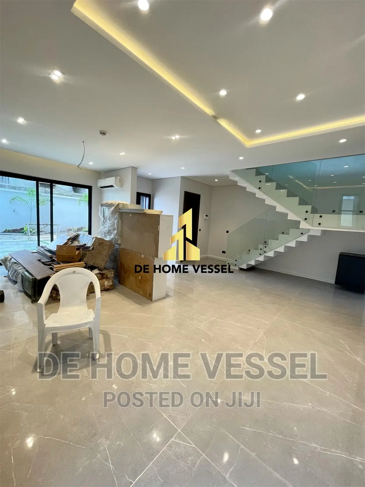 4bdrm Townhouse/Terrace in Ikoyi for Sale