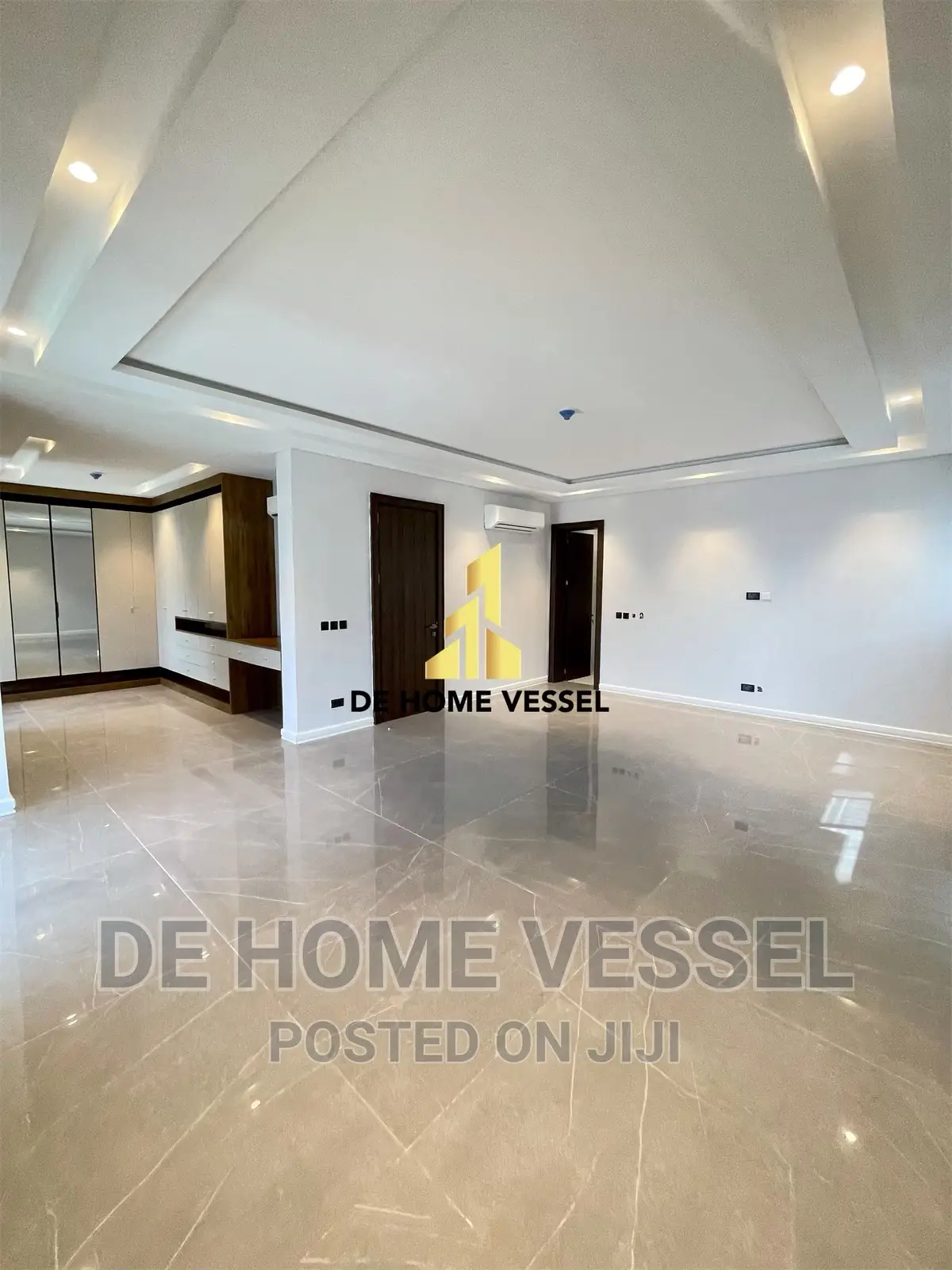 4bdrm Townhouse/Terrace in Ikoyi for Sale