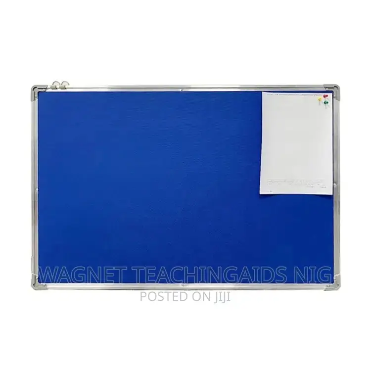 4x4feet Information Display Board In Abuja