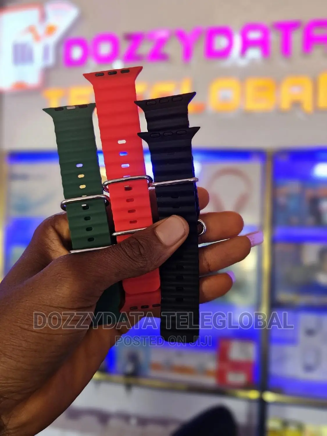 Watch Strap Replacement 42mm|| 44mm ||45mm ||49mm