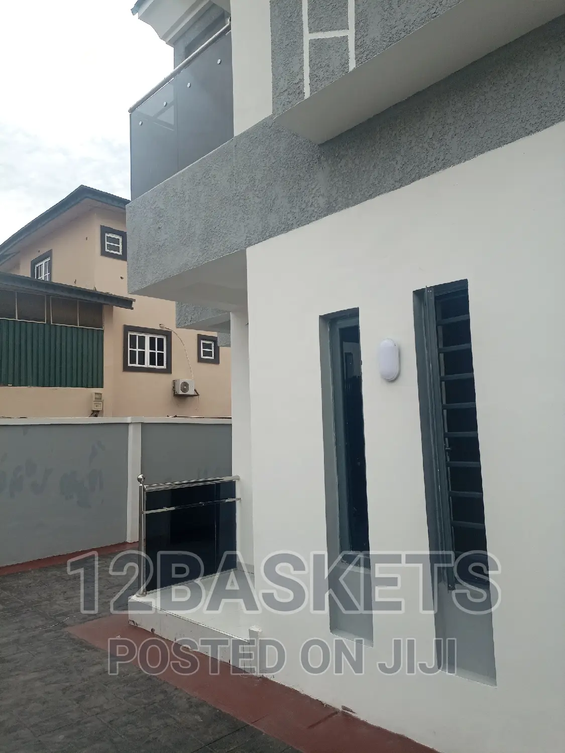 Furnished 4bdrm Duplex in Gra, Magodo Isheri for sale
