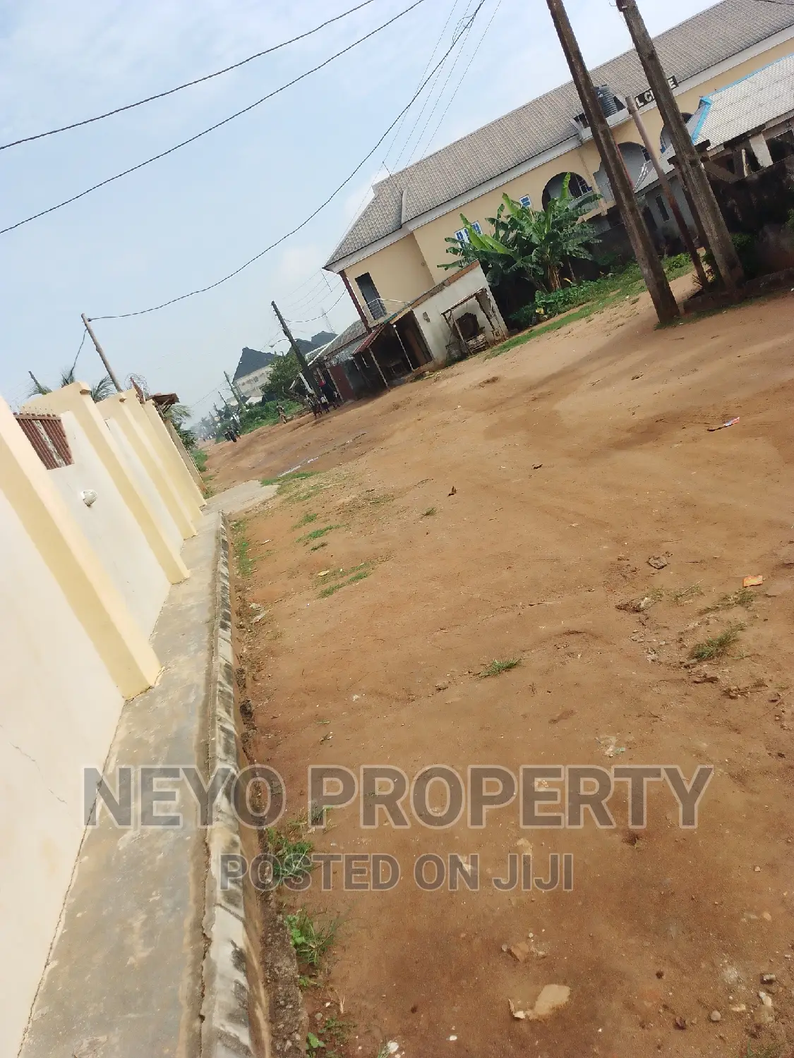 1bdrm Block of Flats in Awesu Estate, Igbogbo for rent