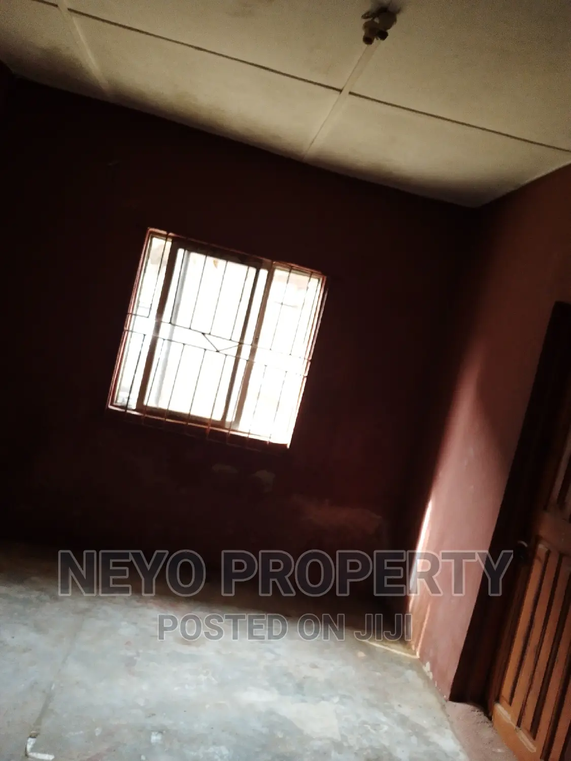 1bdrm Block of Flats in Awesu Estate, Igbogbo for rent