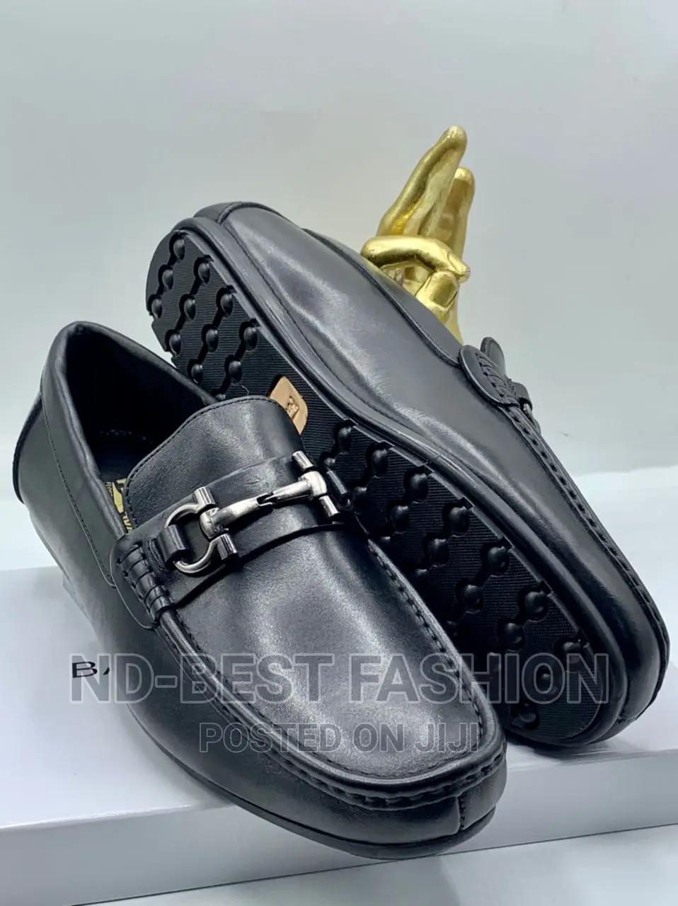 Pure Leather Shoes