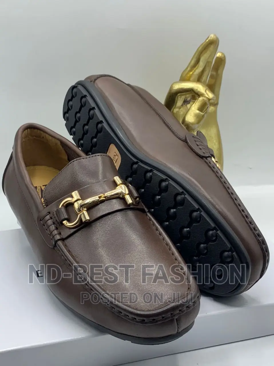 Pure Leather Shoes
