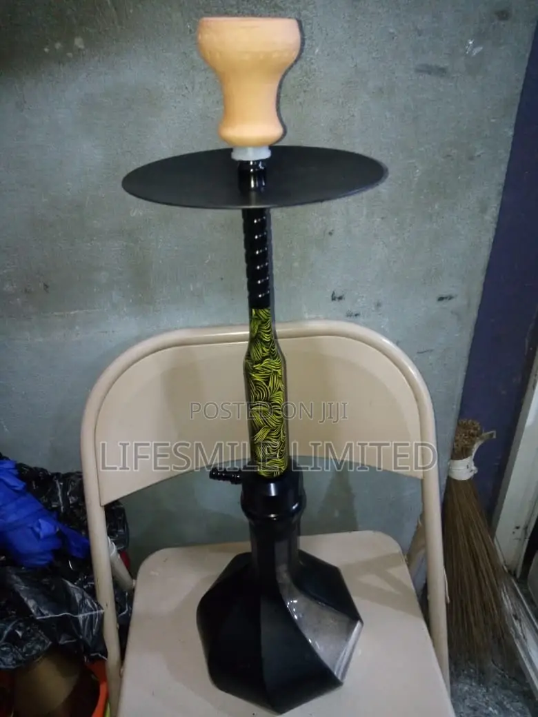 High Quality Shisha Pot