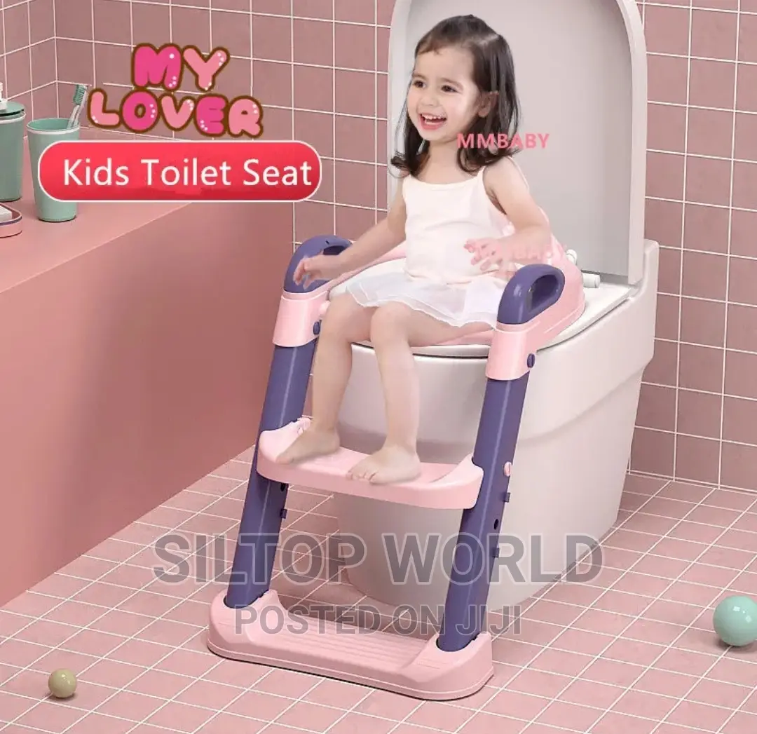 Children Toilet/Potty Trainer