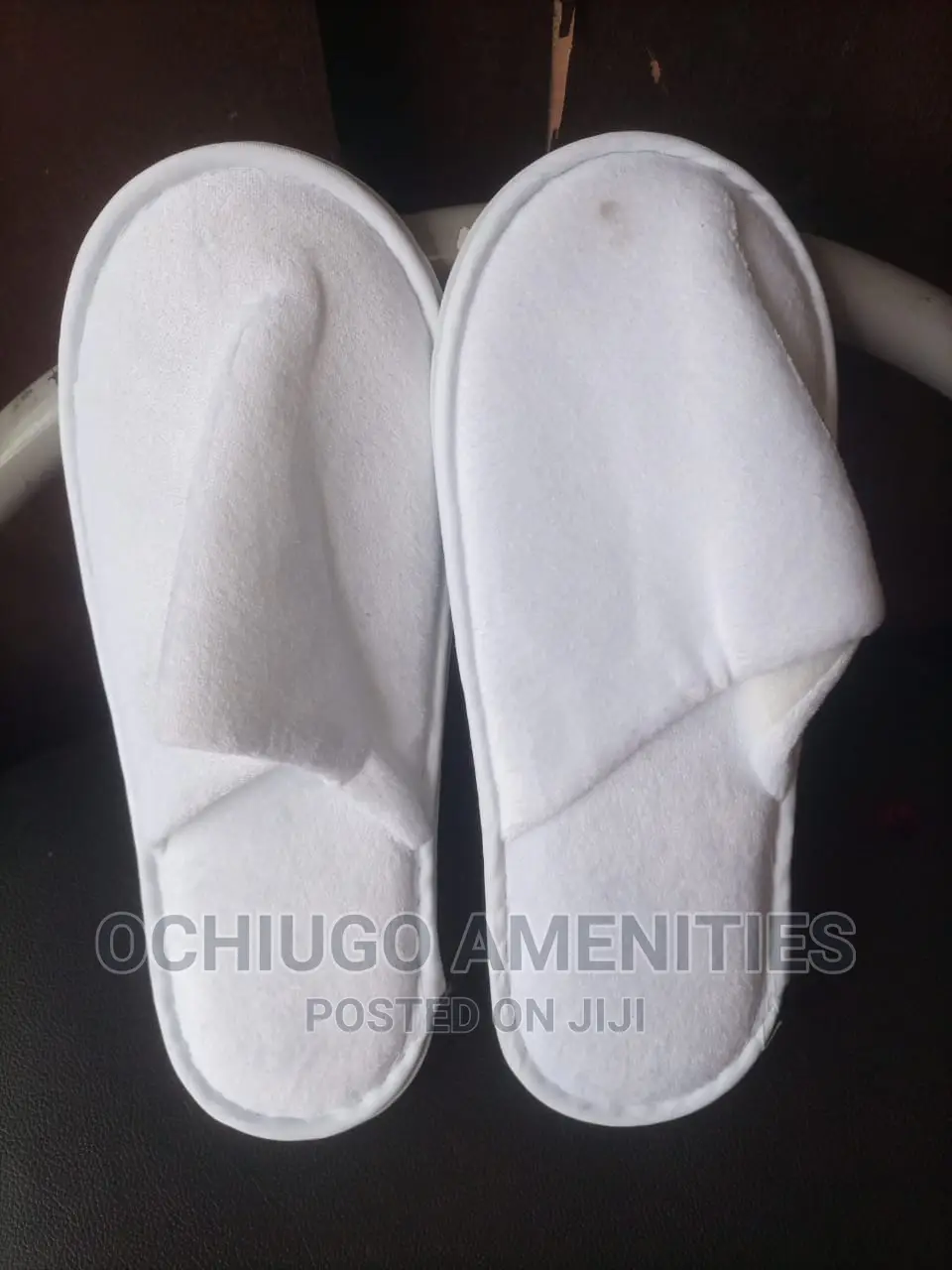 Slippers Flip Flop (1600)(Hotel, Apartment, Guesthouse)
