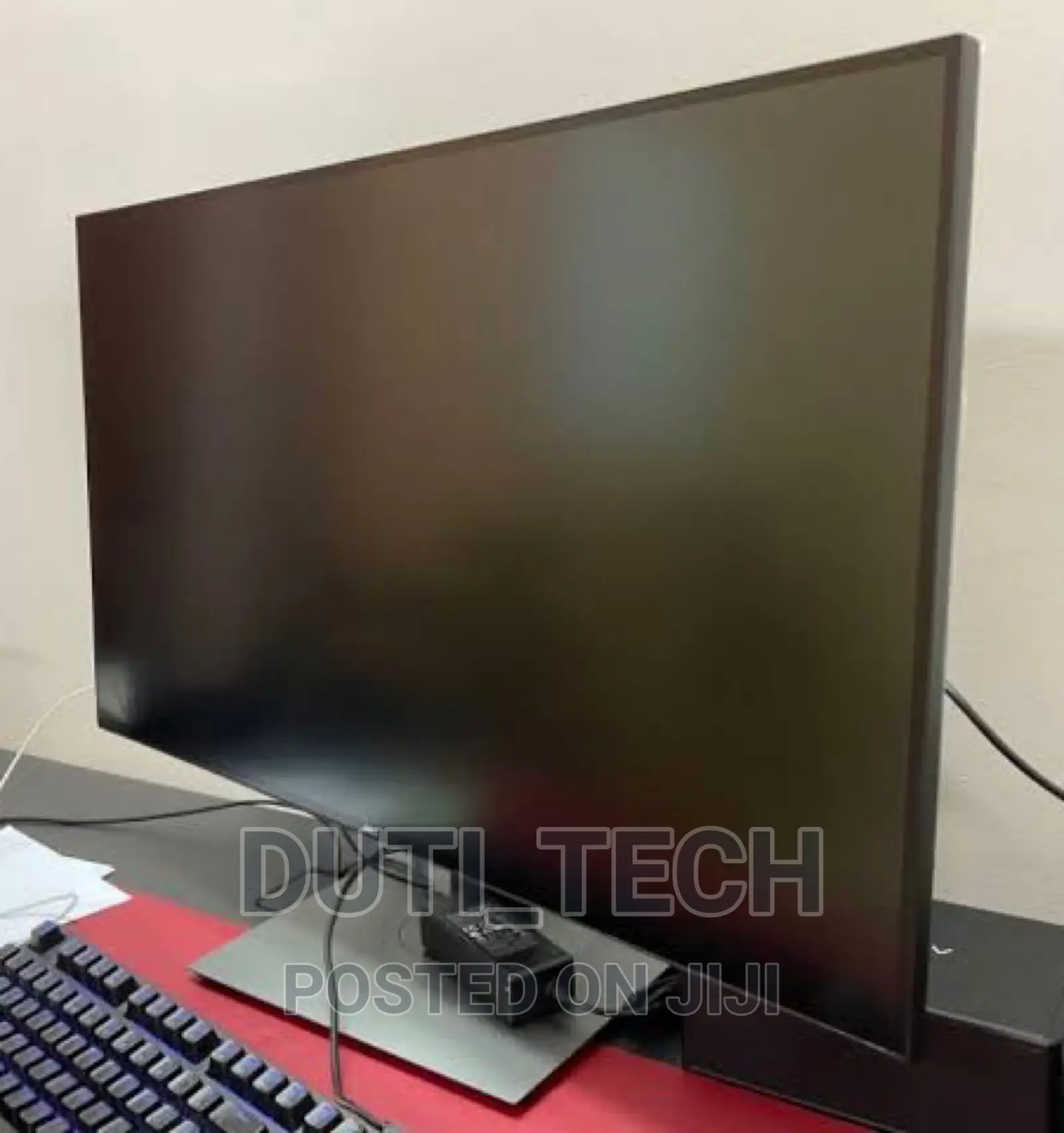 Dell Ultrasharp 25-Inch QHD 1440p Frameless Ips Monitor