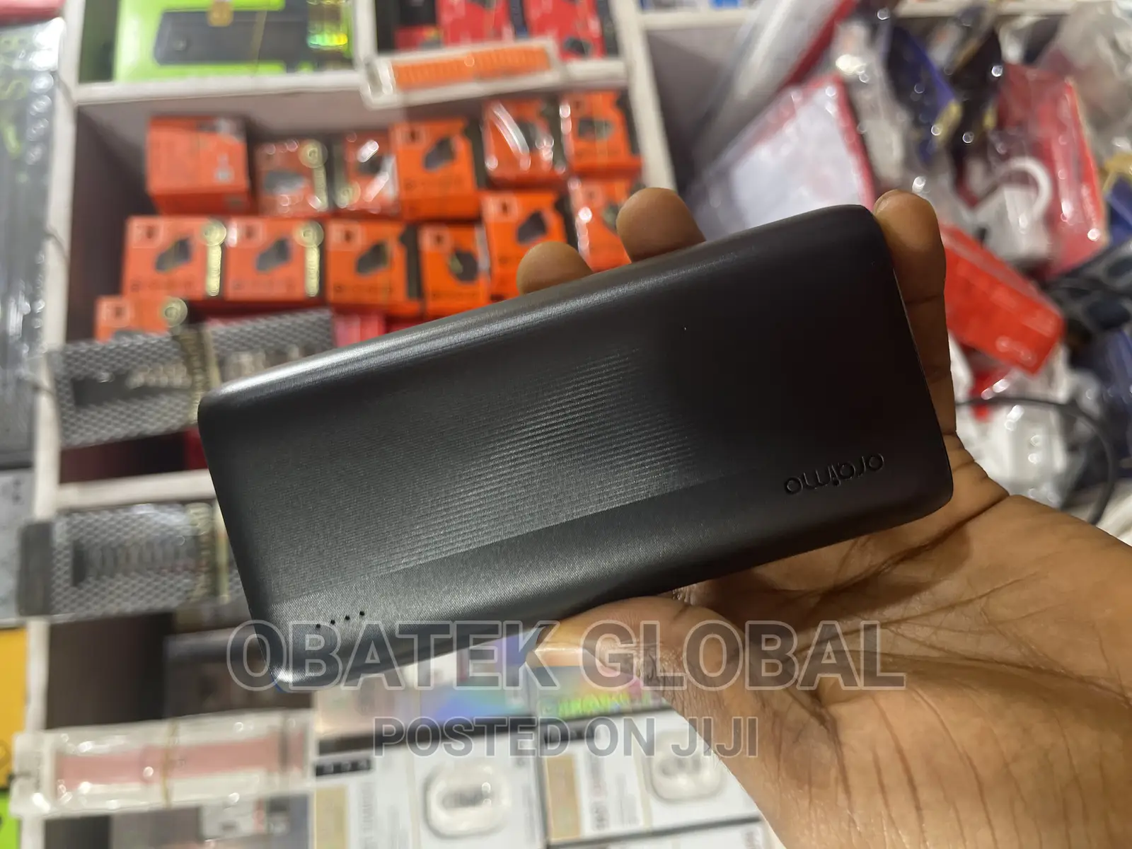 Oraimo 20000mah Powerbank