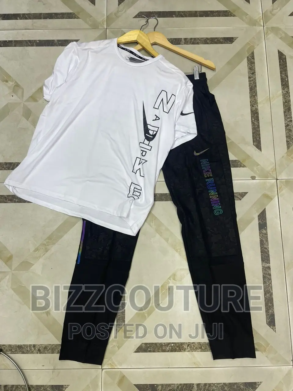 Original Nike Gym Wear Available in Store