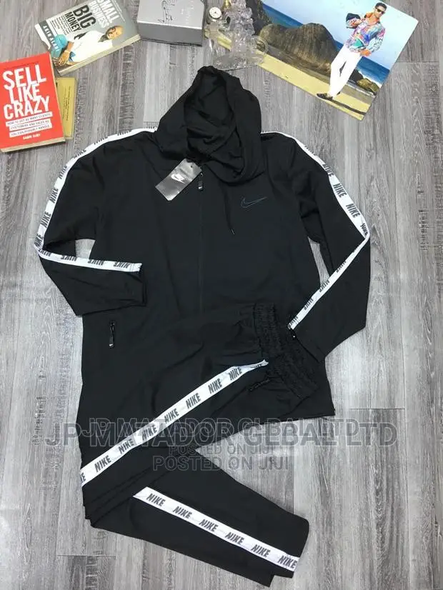 Turkish Men's Joggers