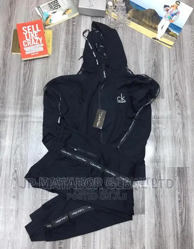 Turkish Men's Joggers