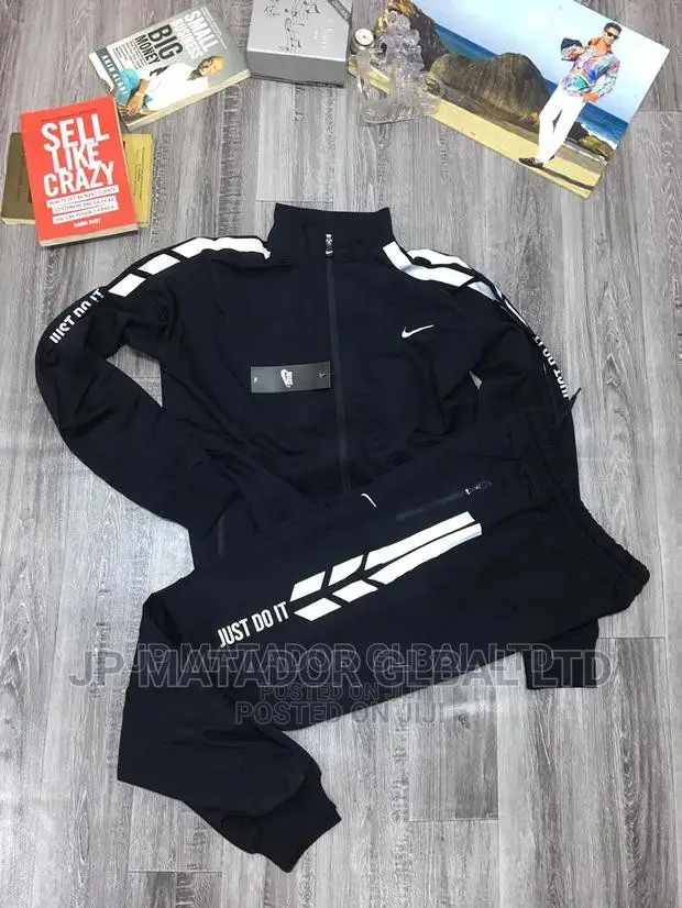 Turkish Men's Joggers