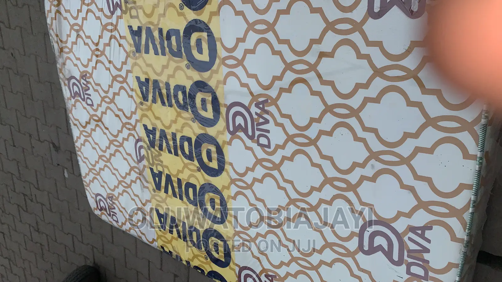 4by8 Mattress