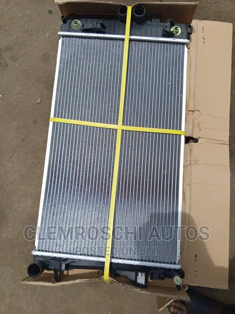 High Quality Certified Brand New Radiator for VIANO BUS