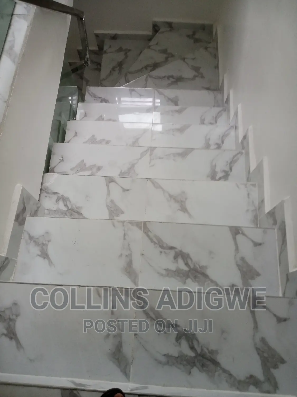 5bdrm Duplex in Lekki City Palm, Ado / Ajah for sale