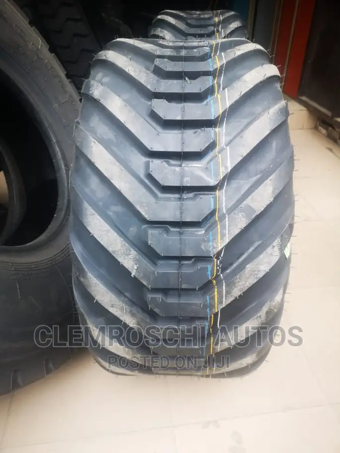 High Quality Certified Complete Brand New CATARPILLAR TYRES.