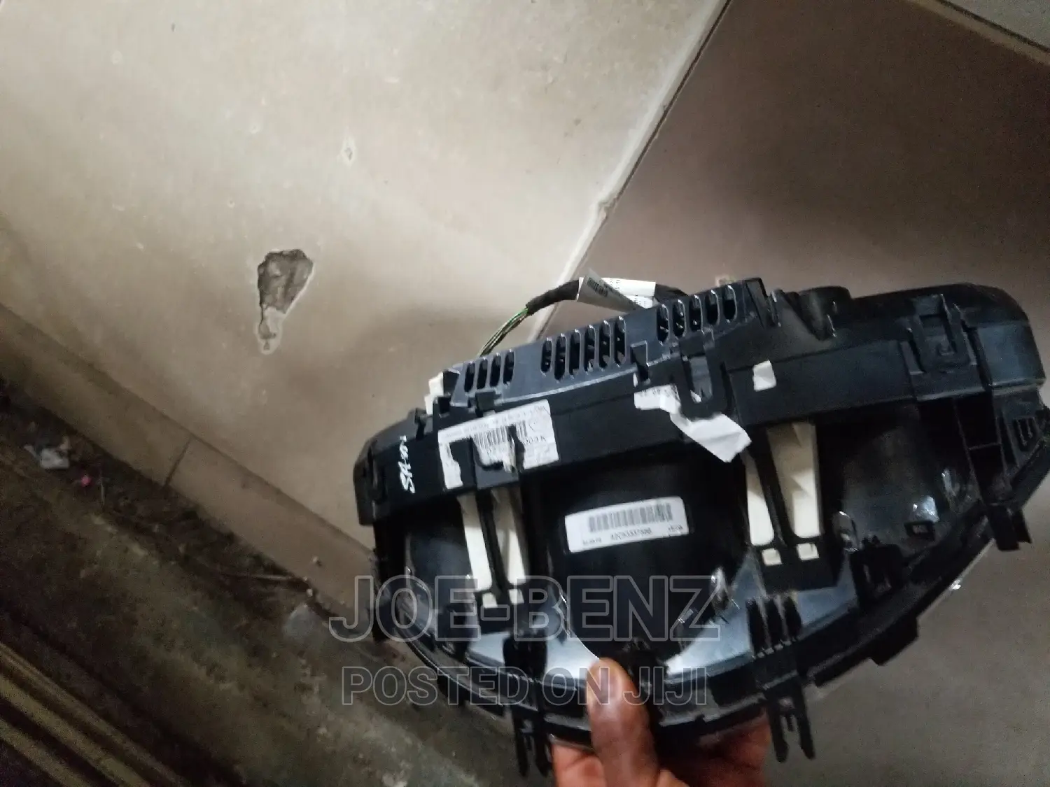 C300/GLK/E350/Gle350 Speedometer Clock