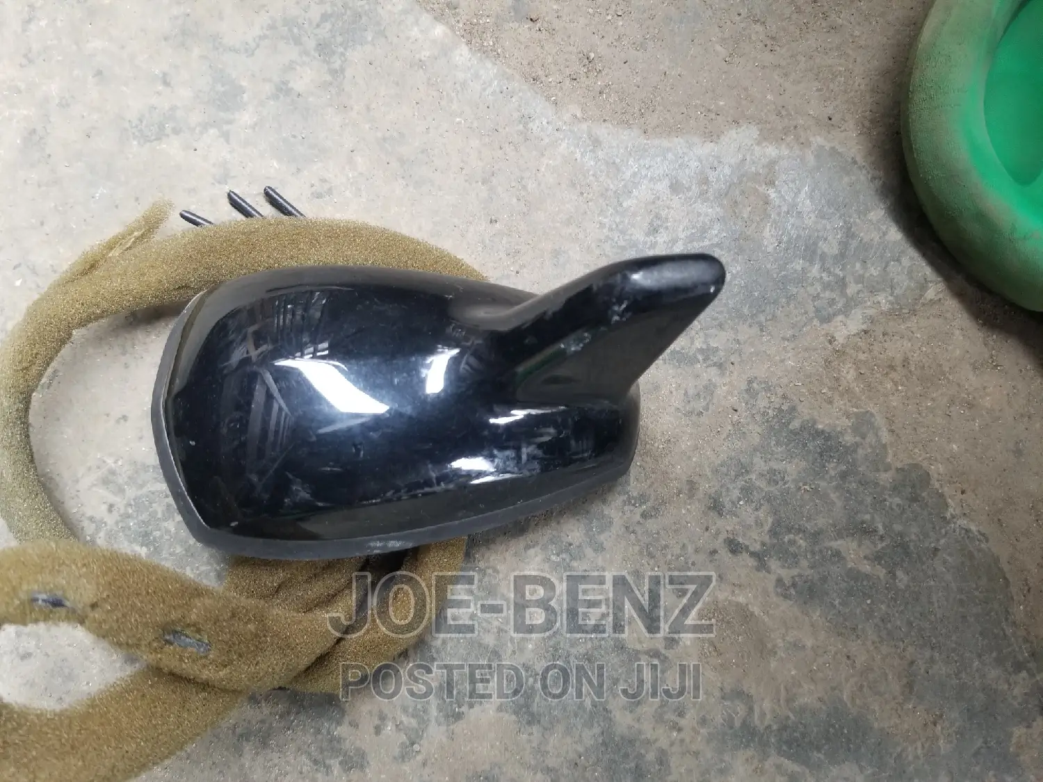 C300/GLK/E350/Gle350 Top Roof Antena