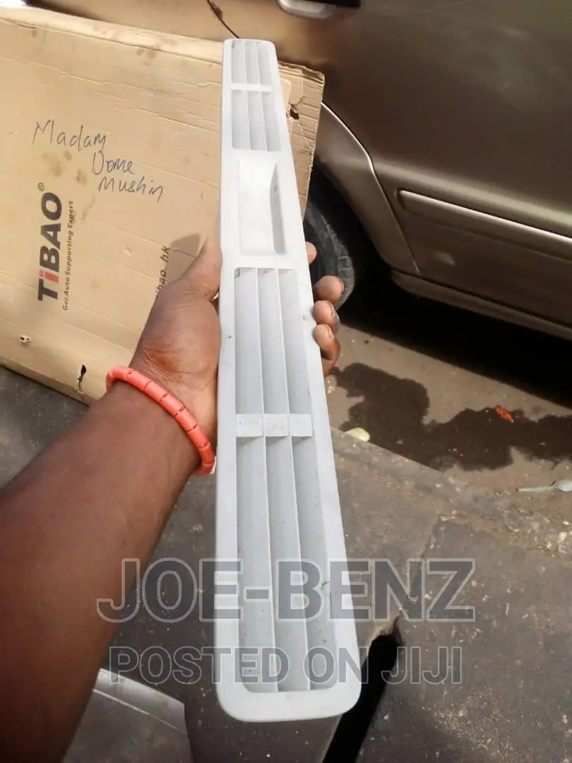 Ml350 2013 Roof Board