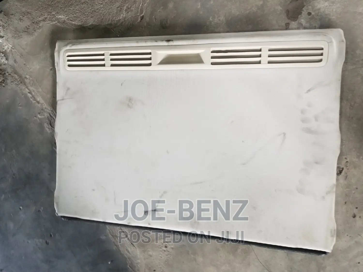 Ml350 2013 Roof Board