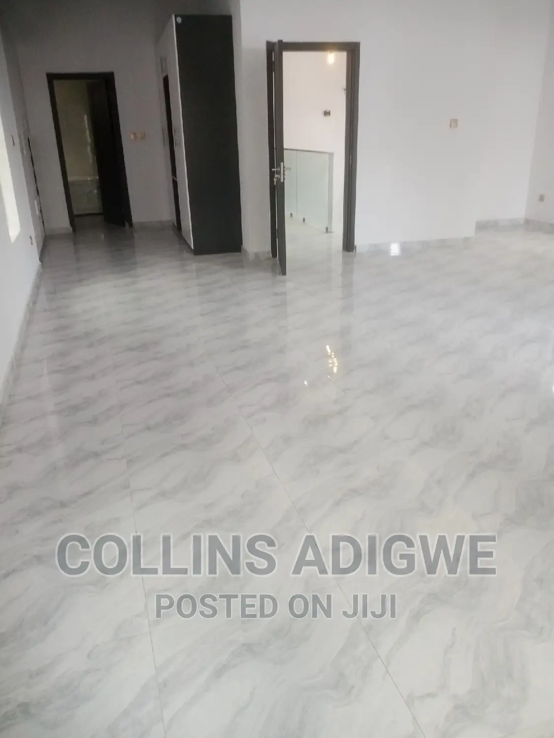4bdrm Duplex in Lekki City Palm for sale
