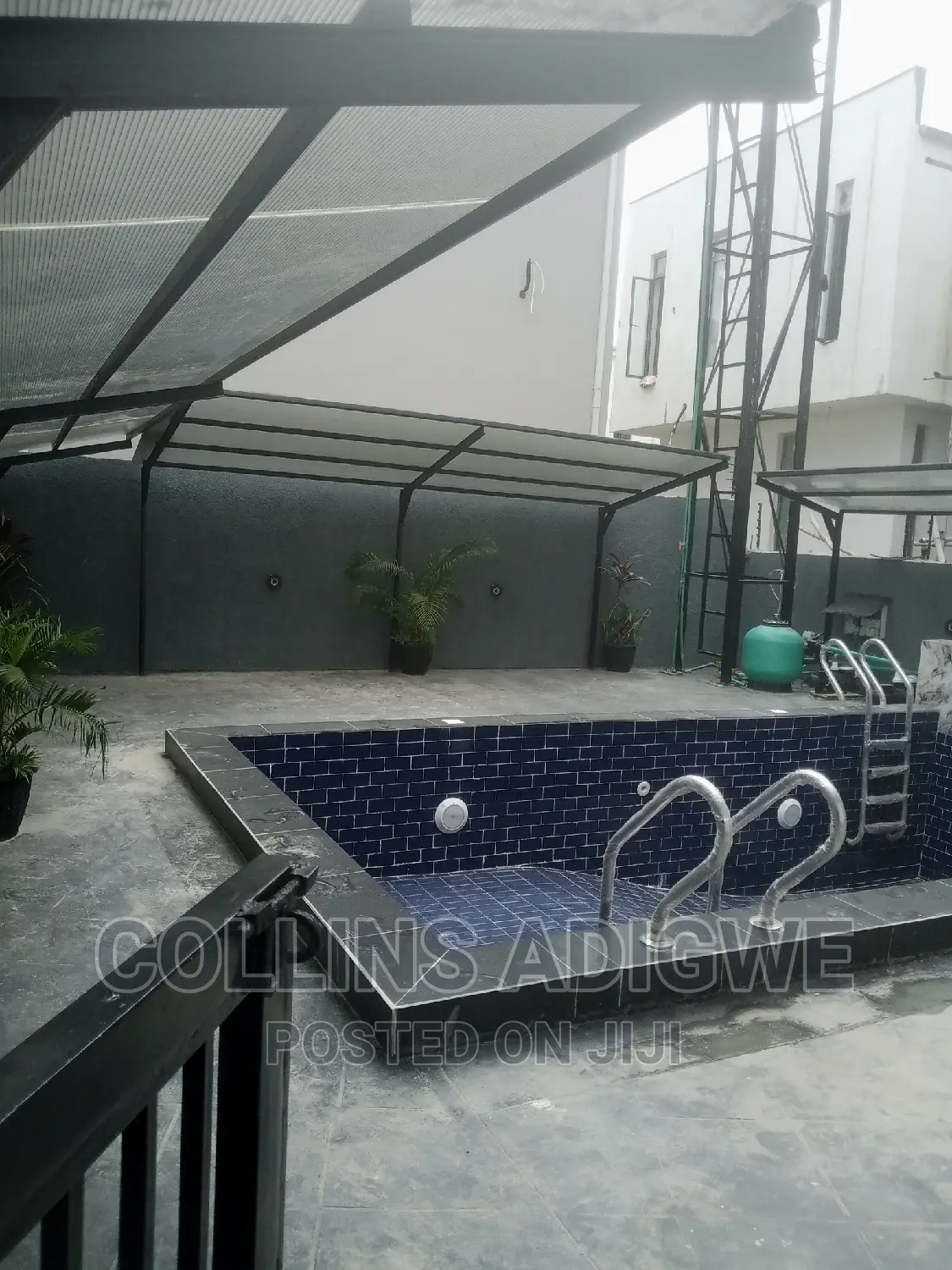 4bdrm Duplex in Lekki City Palm for sale