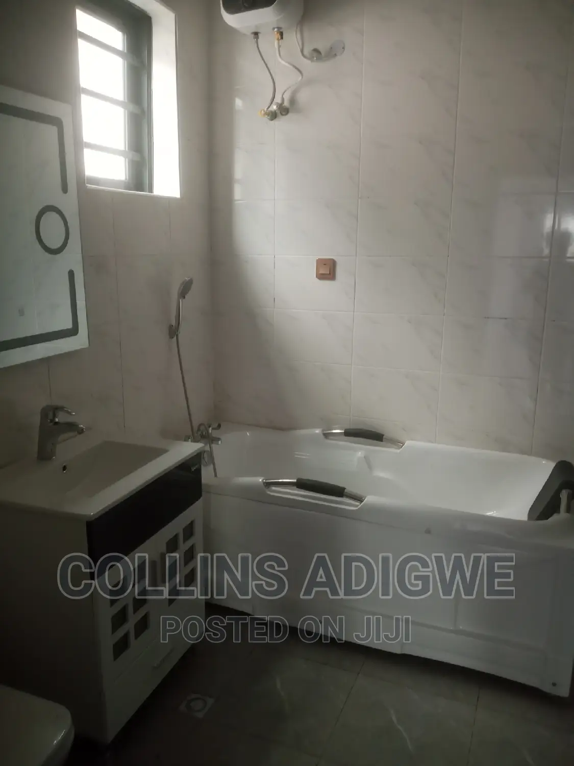 4bdrm Duplex in Lekki City Palm for sale