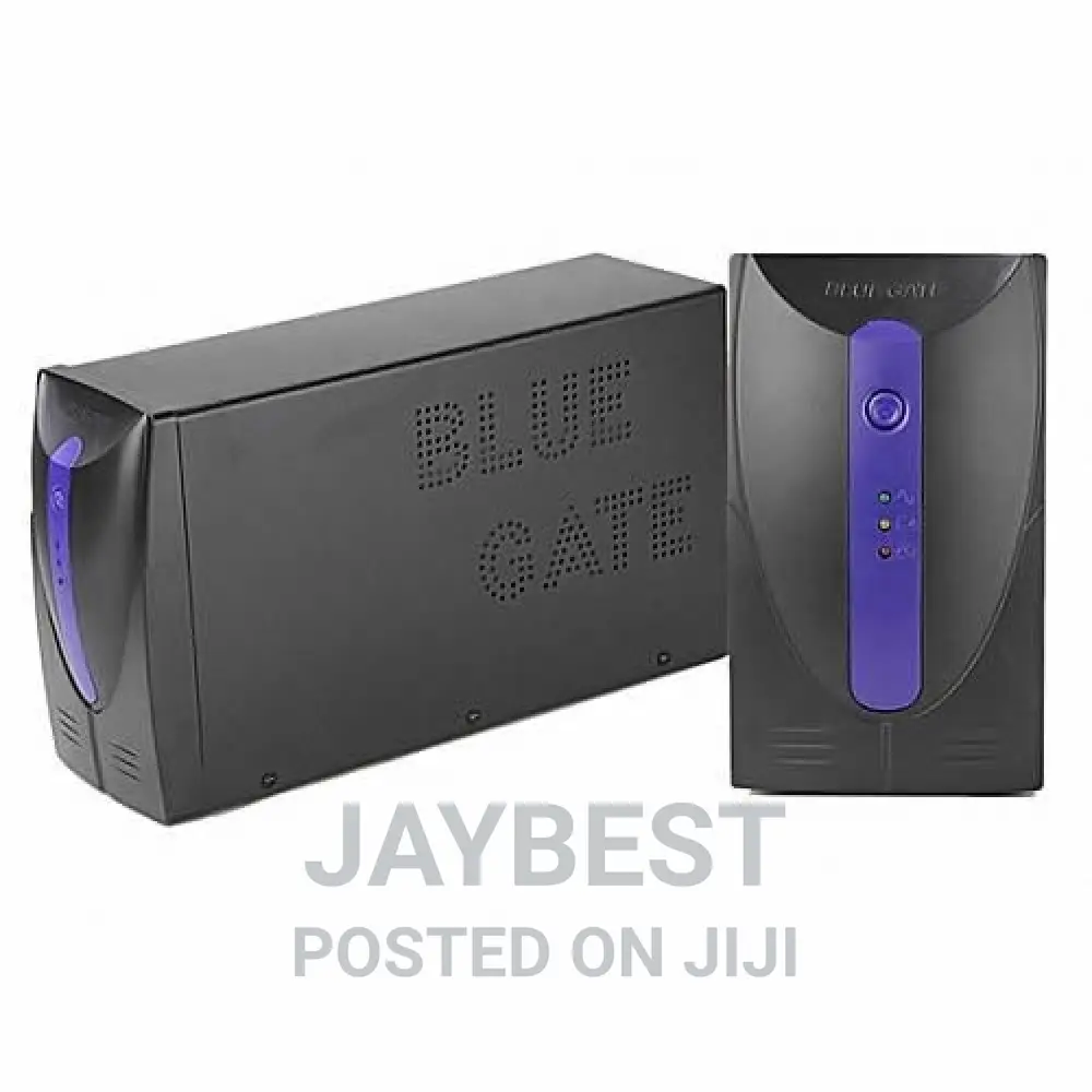 Blue Gate Elite PRO UPS 1.2kva