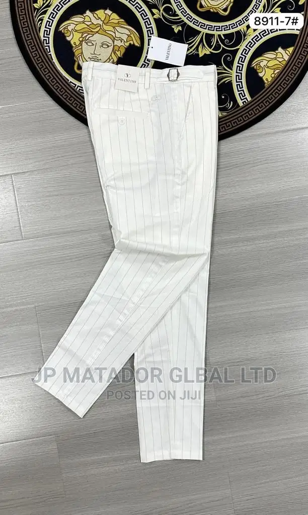 Original Italian Pants Trouser