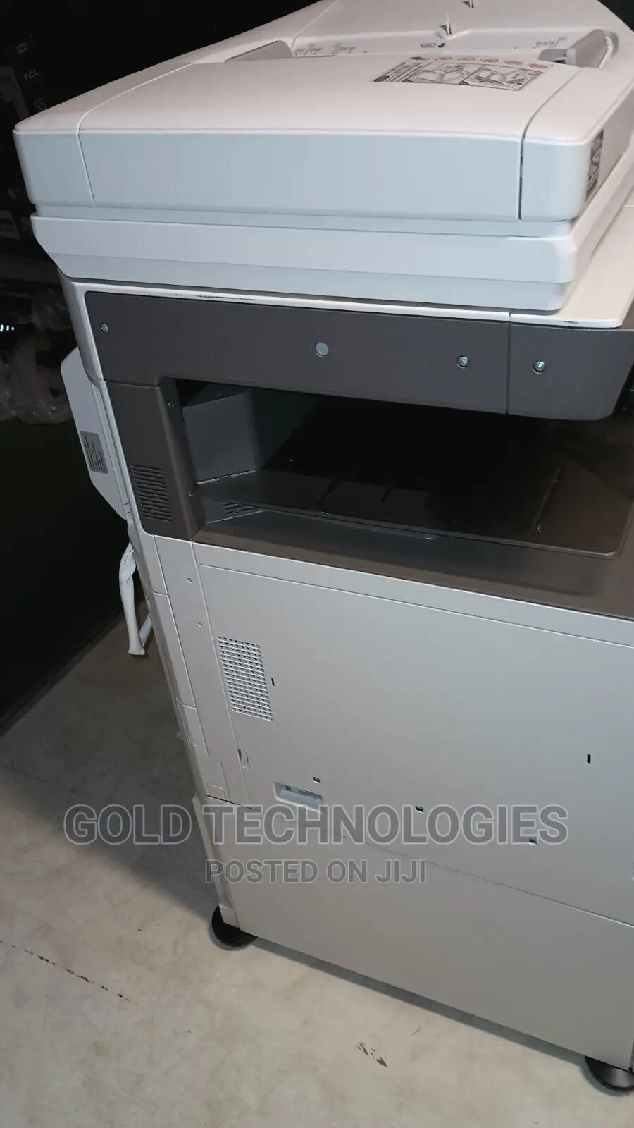 Sharp Mx M3051 A3 All-in-one Laserjet Printer / Copier