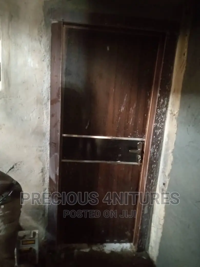 HDF Flush Door