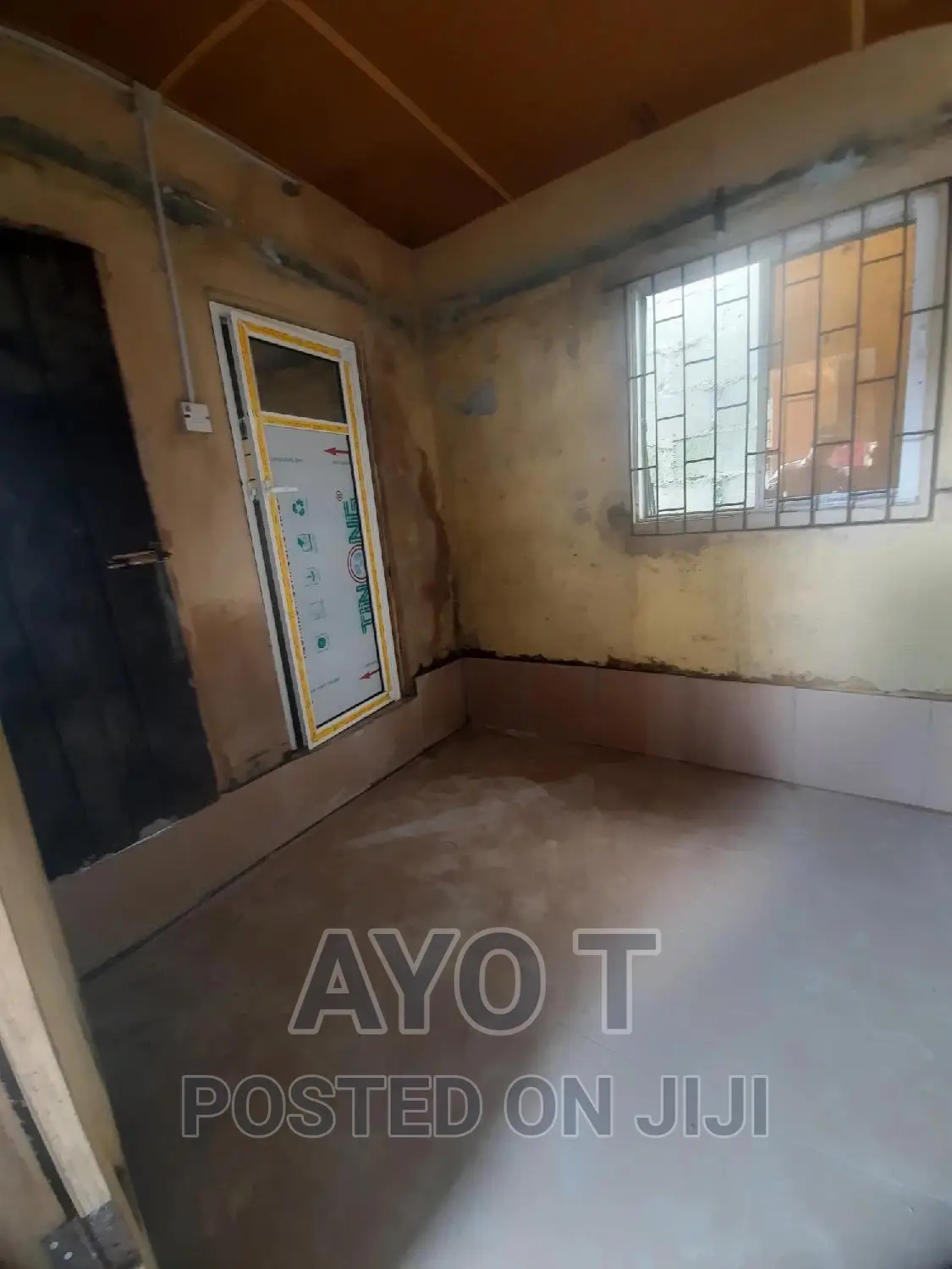 Studio Apartment in Ilaje, Bariga / Shomolu for rent