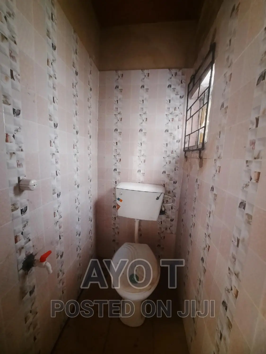 Studio Apartment in Ilaje, Bariga / Shomolu for rent