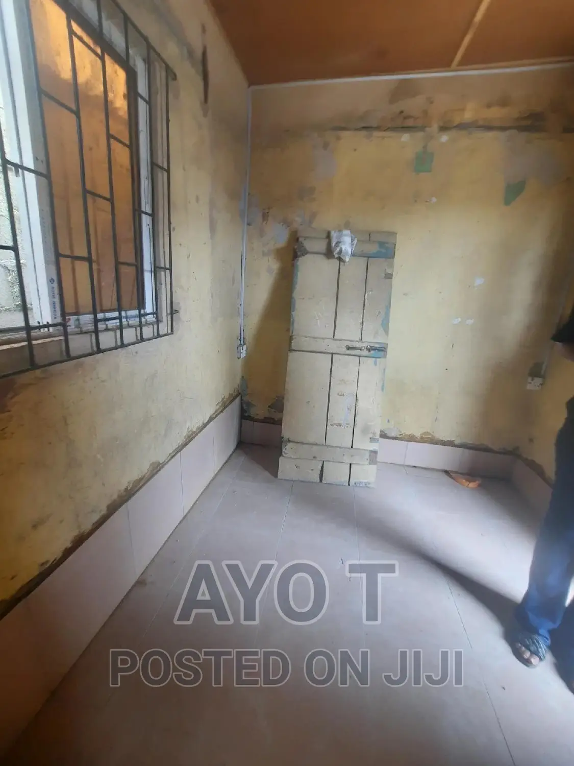 Studio Apartment in Ilaje, Bariga / Shomolu for rent