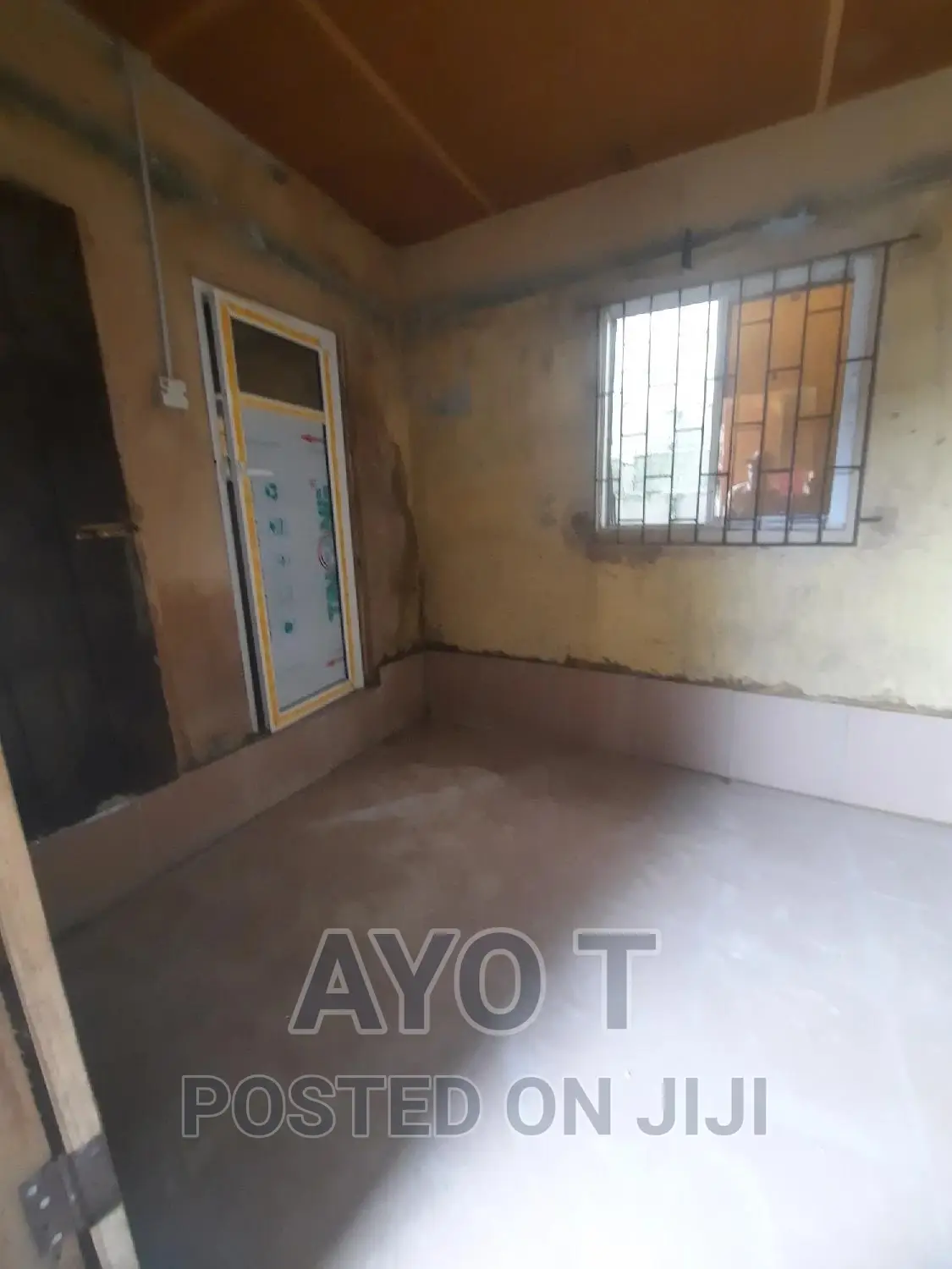 Studio Apartment in Ilaje, Bariga / Shomolu for rent
