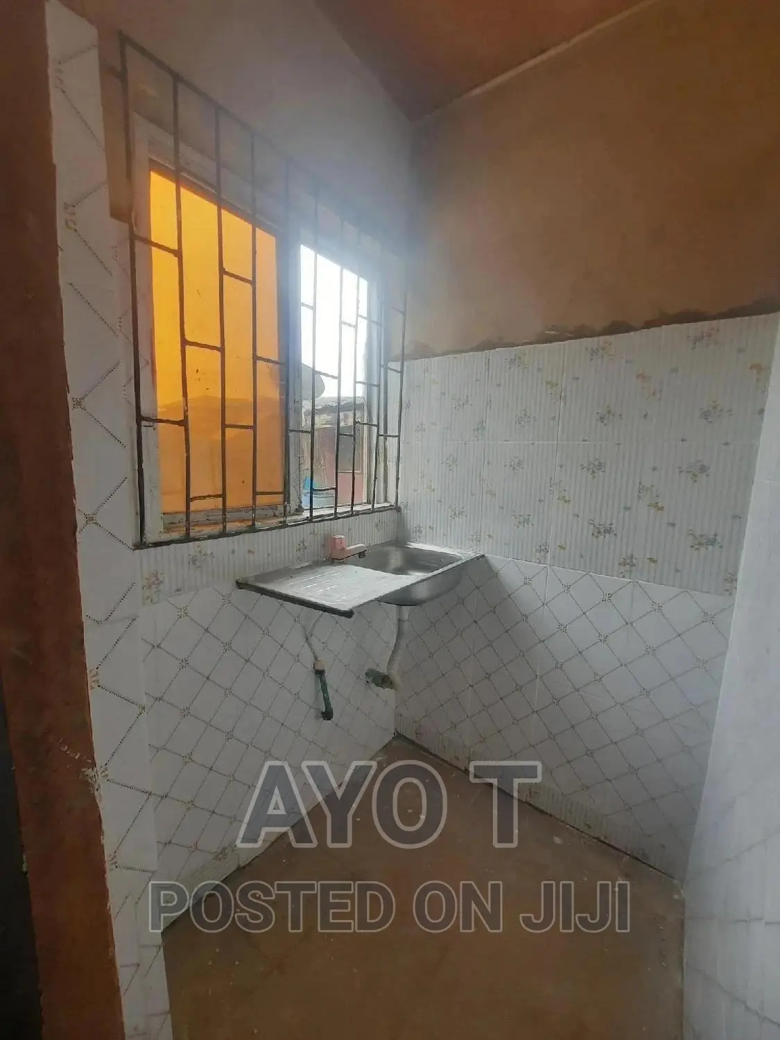 Studio Apartment in Ilaje, Bariga / Shomolu for rent