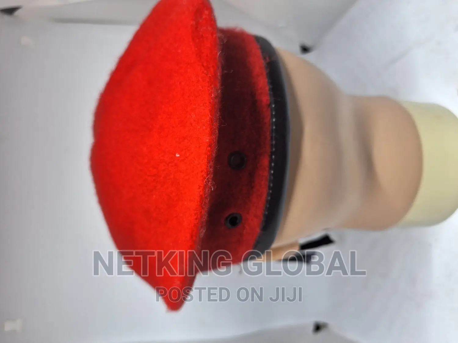 Baret Hate