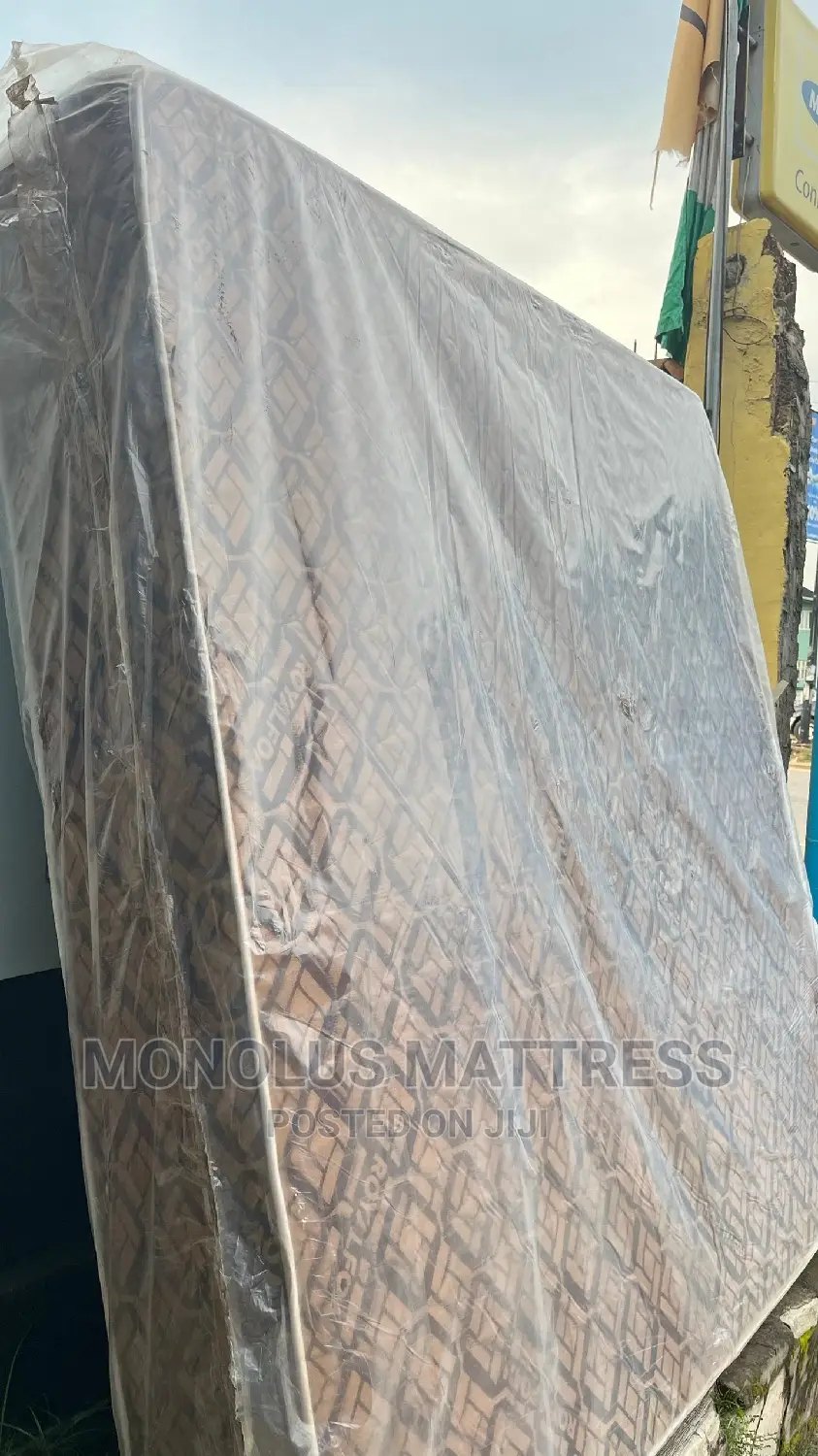 6 by 6 by 12 Inches Royal Foam Gallant Plus