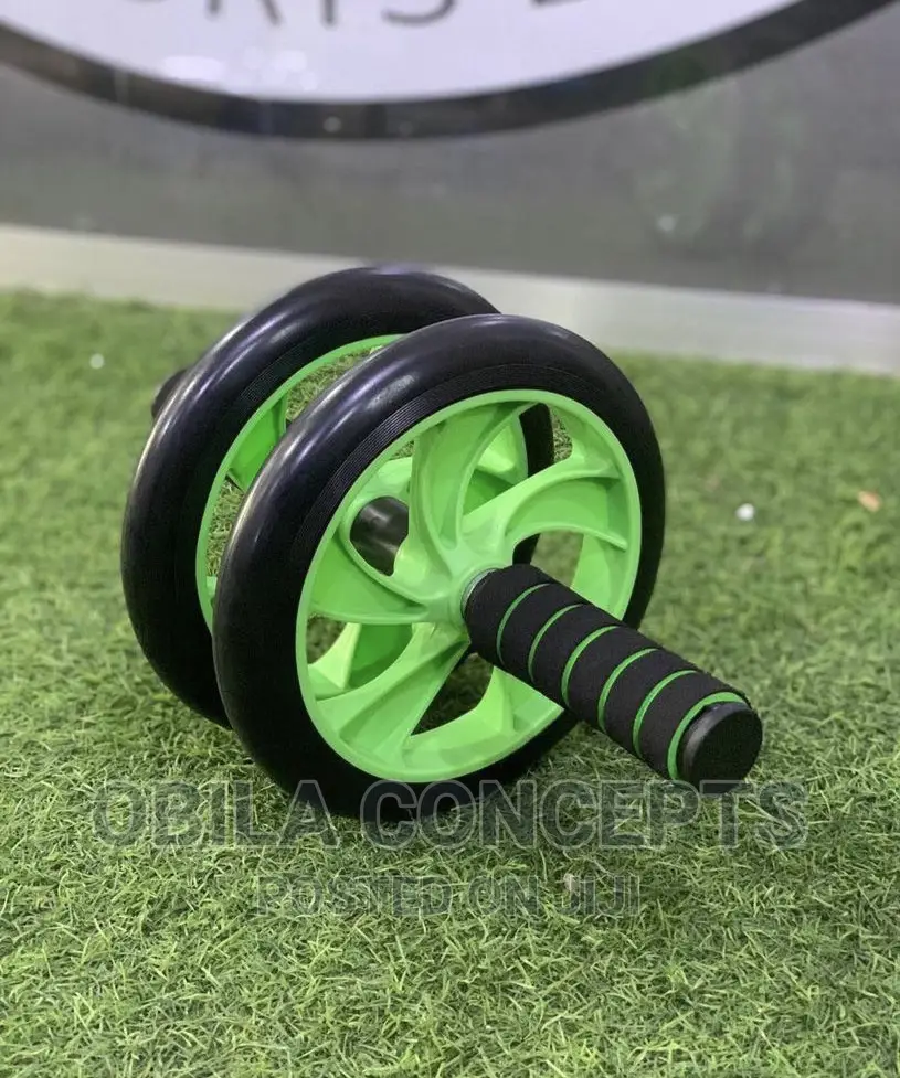 Abdominal Wheel