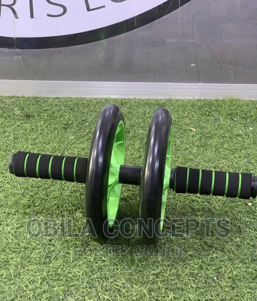 Abdominal Wheel